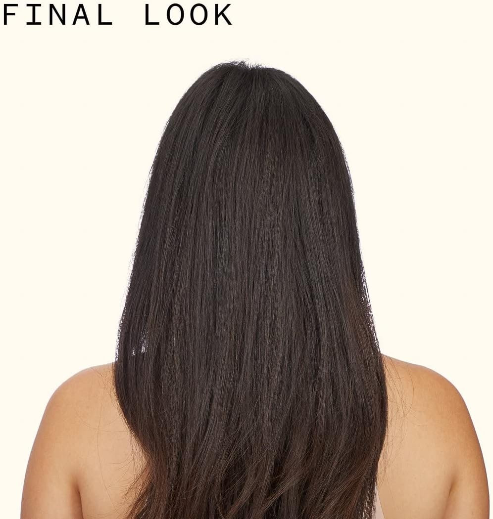 Amika plus Size Perfect Body Mousse 251Ml image number 5