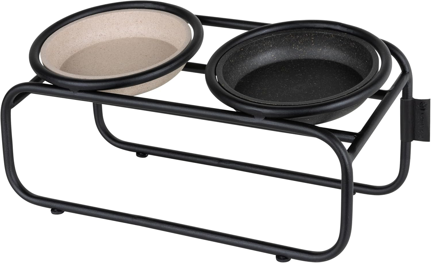 District 70 - Butler Cat Bowl Stand