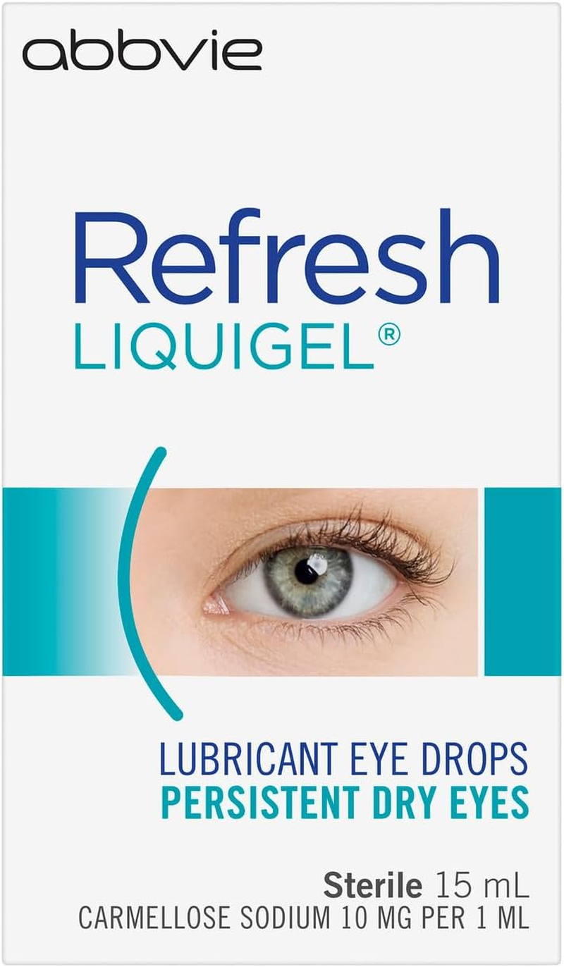 Refresh Liquigel 15Ml image number 6