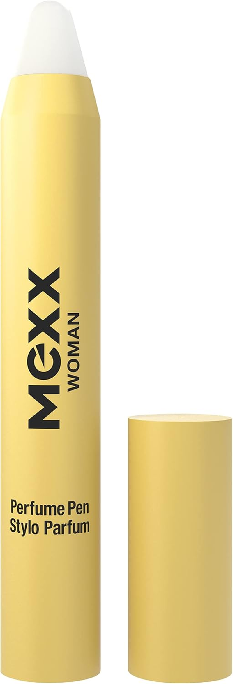 Mexx Woman Parfum to Go Woody Floral Fragrance for Women Perfume Pen with Creamy Texture Perfect for Travel 3G image number 6