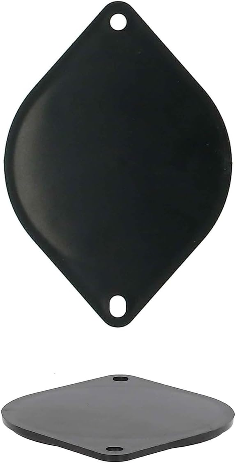 Metra Electronics - GM Speaker Adapters - 2.5 Inch to Tweeter (82-3016) Metra Speaker Adaptors image number 1