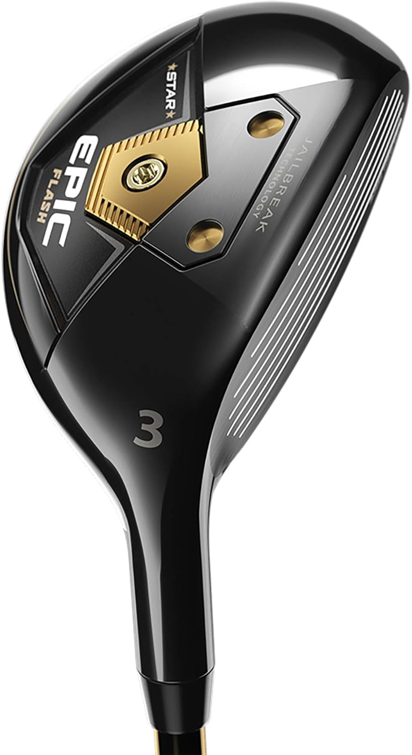 Callaway Epic Flash Star Hybrid image number 6