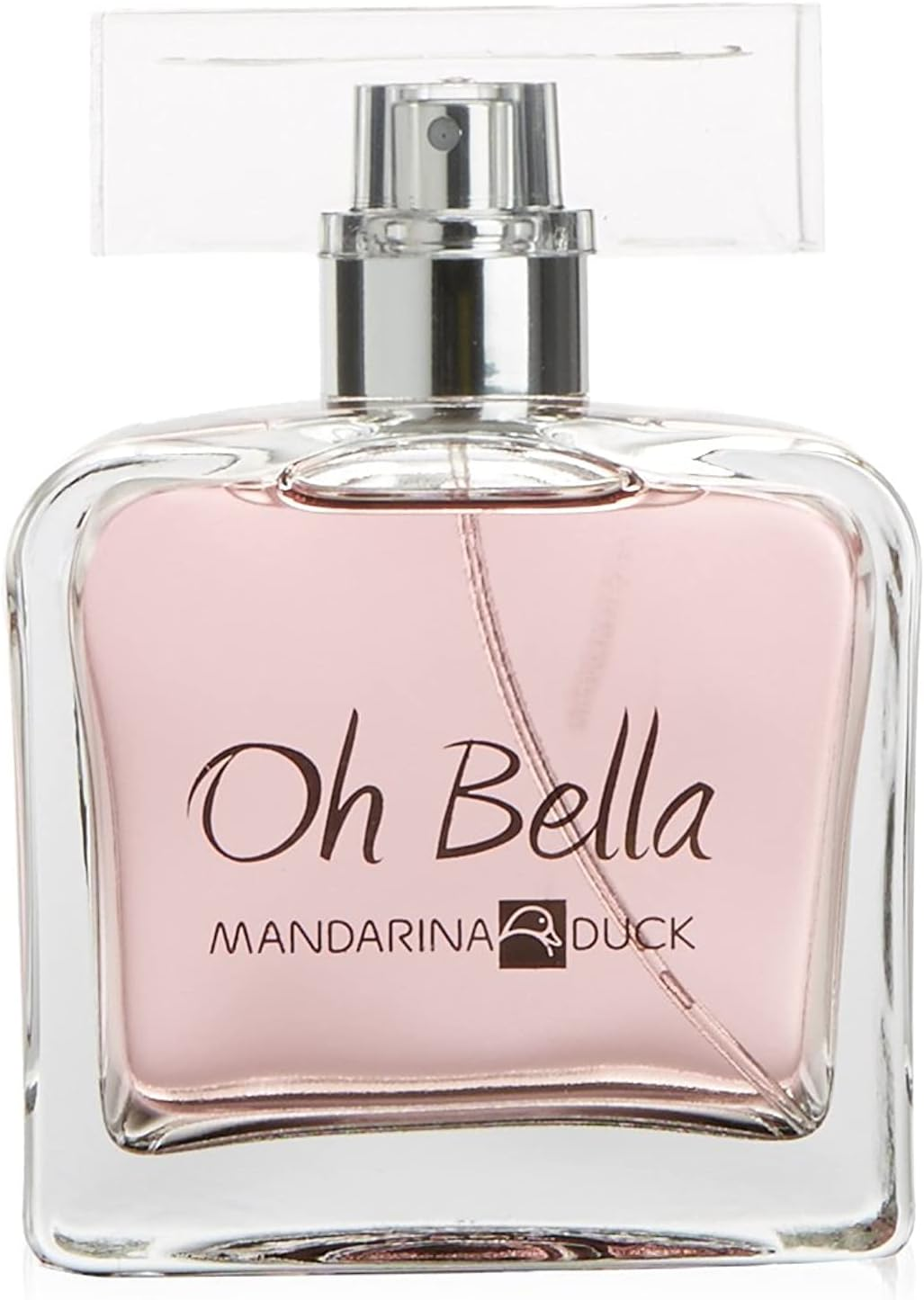 Mandarina Duck Mandarina Duck Oh Bella Eau De Toilette Spray 100Ml image number 4