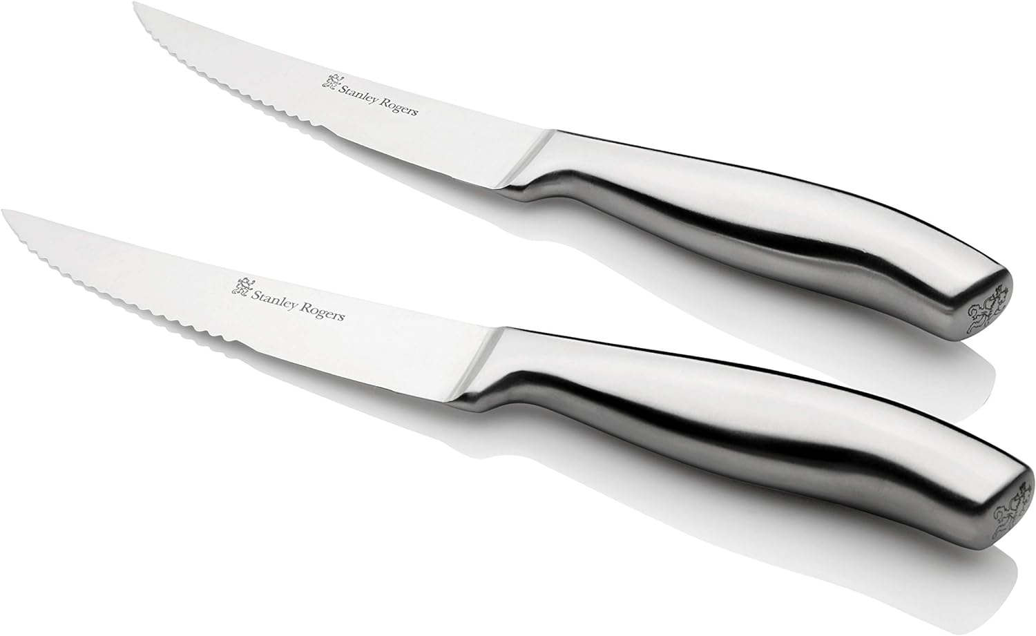 Stanley Rogers Imperial Steak Knives 6-Piece Set image number 2