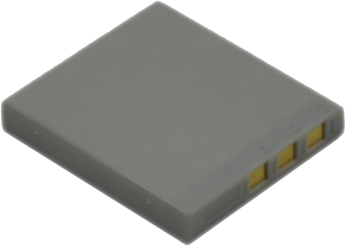 BTBAI NP-40 Camera Battery+Charger USB Single for NP-40N P10N073780A Finepix J50 V10 F402 F403 F420 F455 F460 F470 F480 F610 F650 F700 F710 F810 F811 Z1 Z3 Z5Fd Digital U1A image number 1