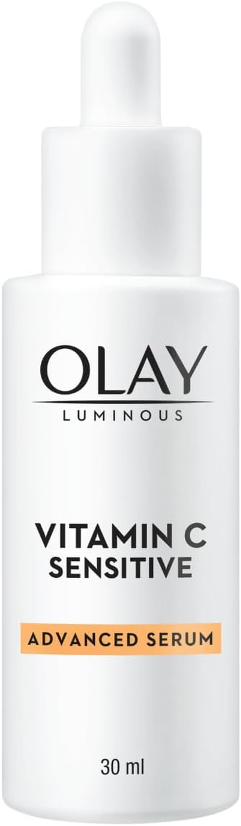 OLAYLUMINOUSVITAMINCSENSADVANCESERUM30ML OLAYLUMINOUSVITAMINCSENSADVANCESERUM30ML image number 4
