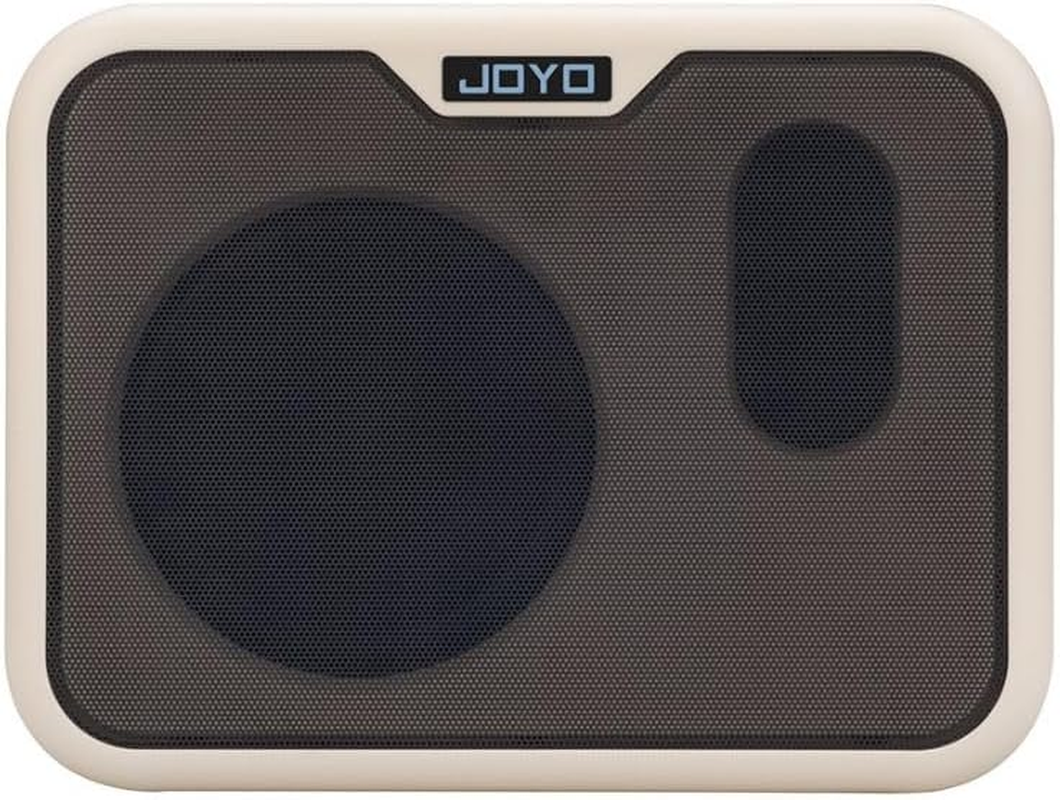 JOYO 2 Channel Bass Guitar Practice Amplifier Portable MA-10B image number 1