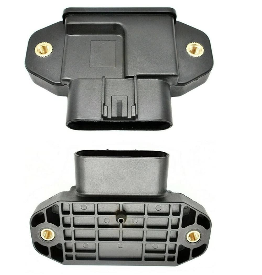 Lucky Seven 20904439 GM Original Equipment Trailer Brake Continue Relay Assembly,20904439 Brake Control Relay，Gm 20904439 Trailer Brake Control Relay Silverado Sierra image number 3