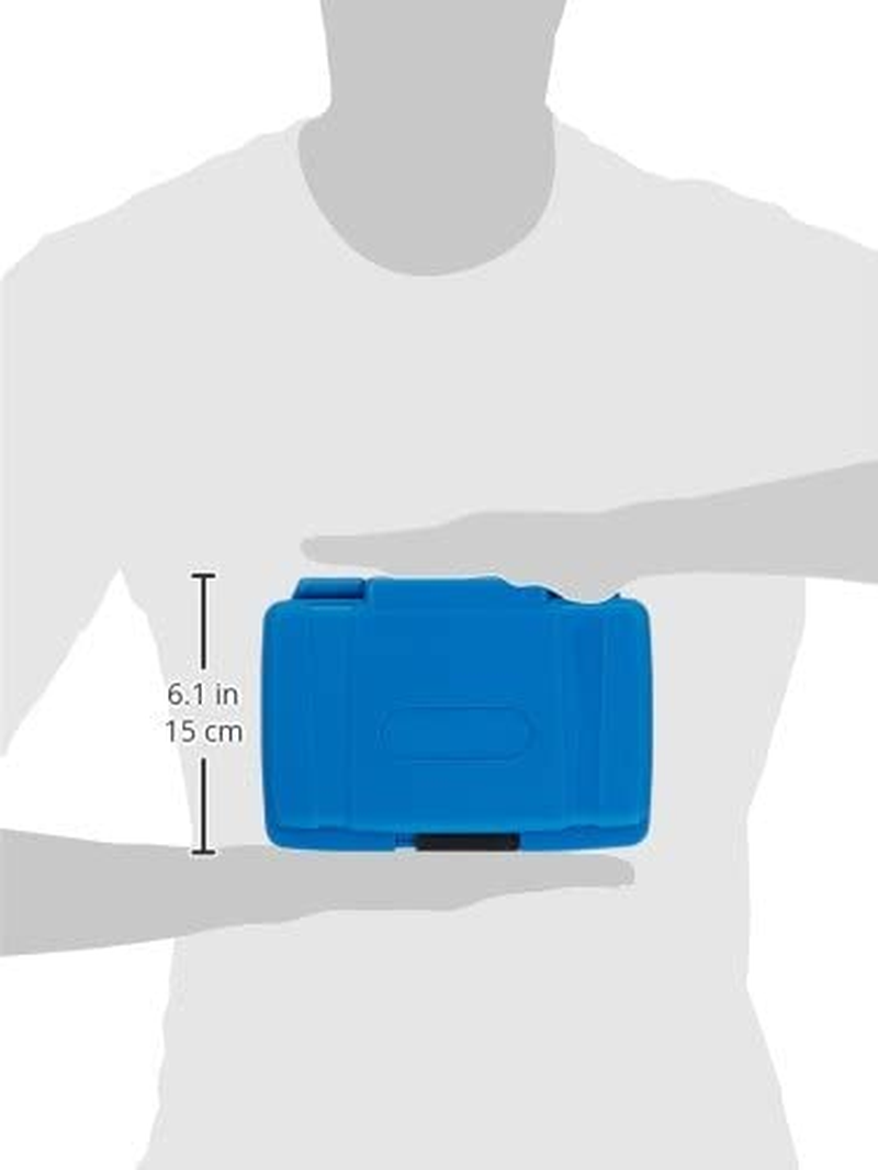 Neiko 02488A 3/8 Drive Universal Spline Socket Set 18 Piece | Metric image number 3