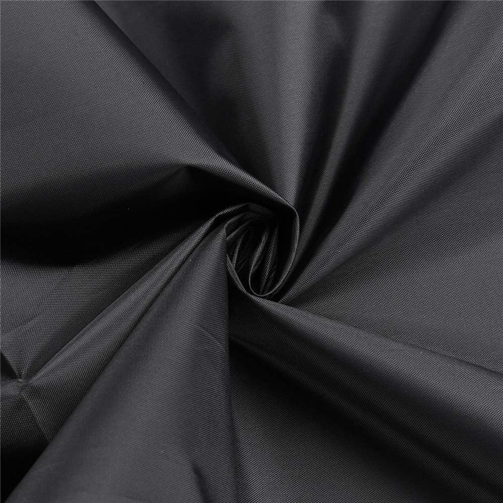 Waterproof Mobility Scooter Cover 210D Oxford Fabric UV Protection Breathable Weatherproof Scooter Cover with Storage Bag,140 * 66 * 91CM Waterproof Mobility Scooter Cover image number 2