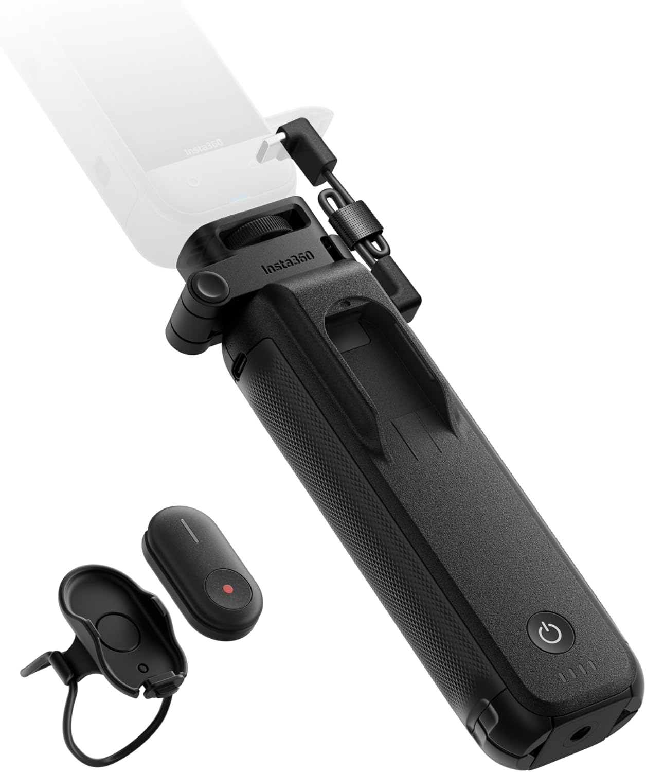 Insta360 FOMO Power Handle image number 3