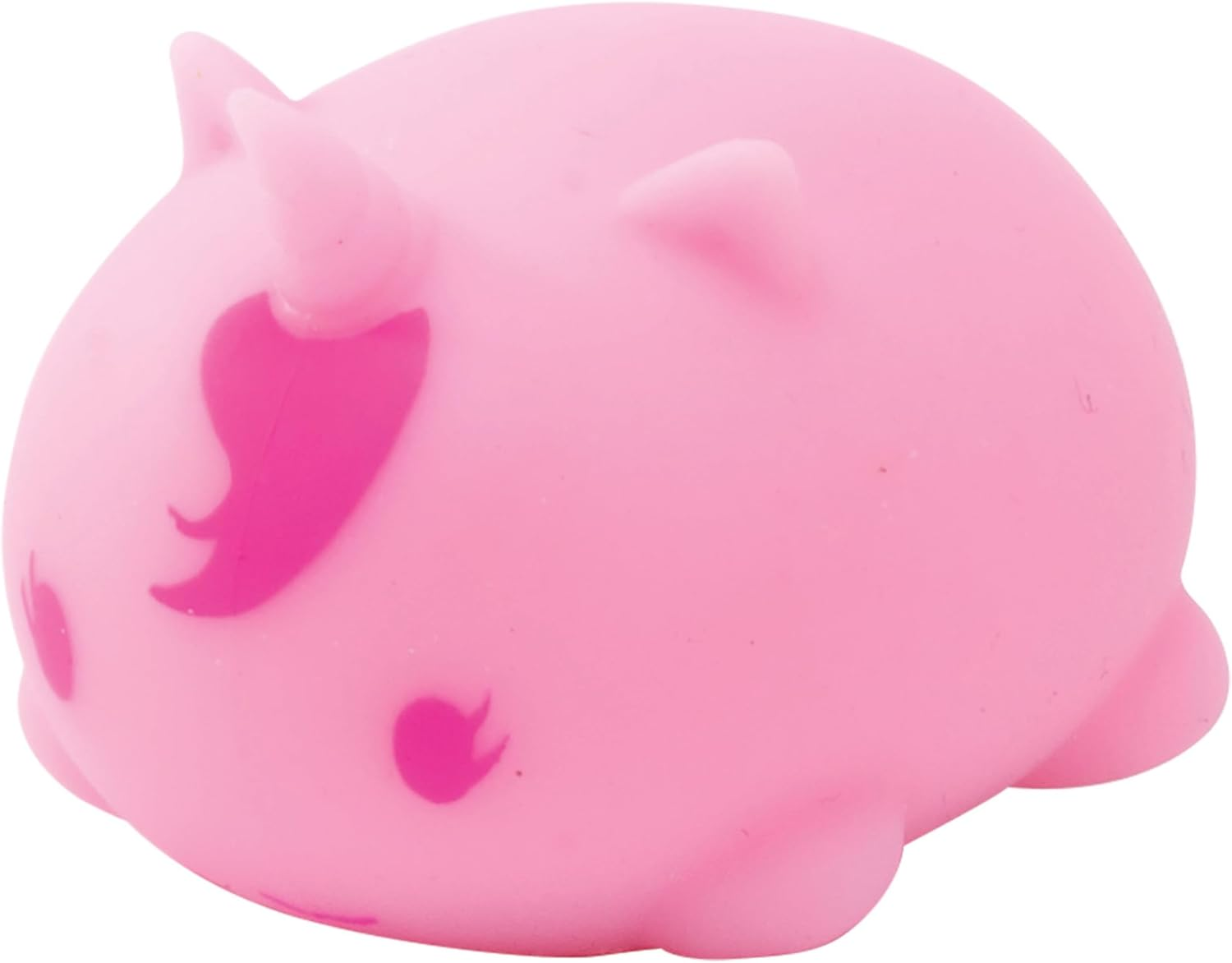 Is Gift IS72091 Glow in the Dark Squishy Pets, Assorted Colour image number 2