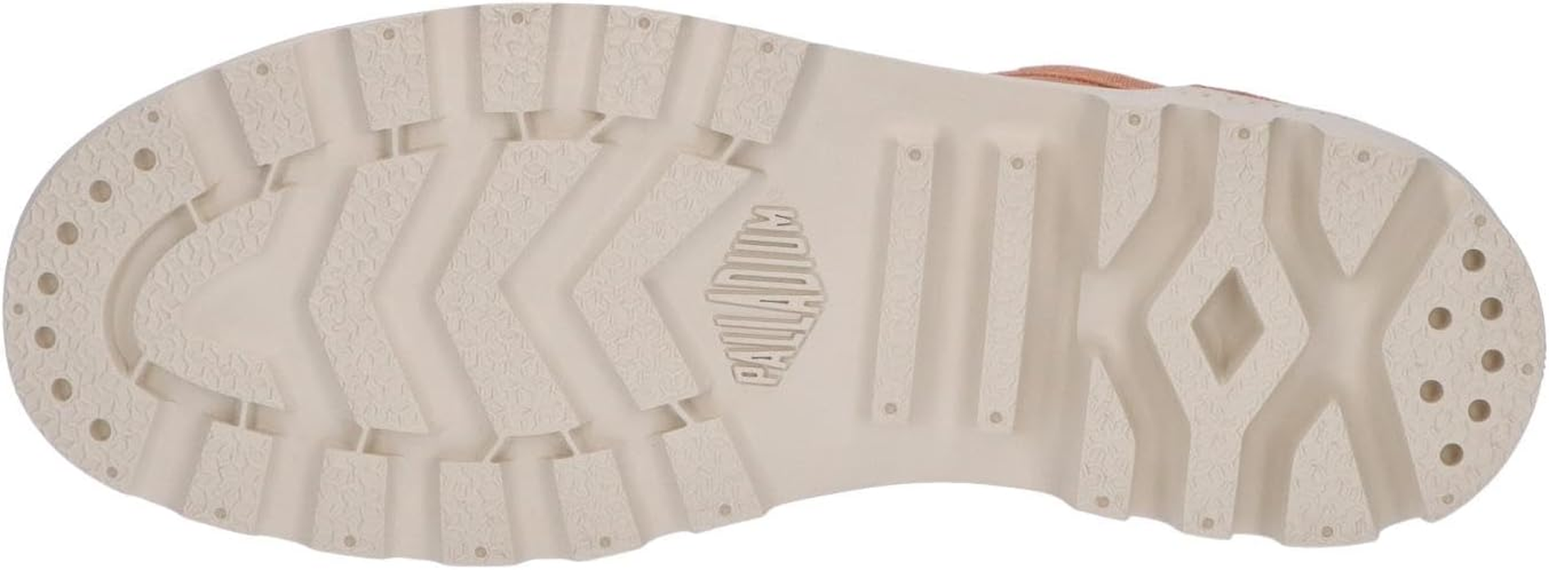 [パラディウム] ローカットスニーカー Pampa Oxford レディース image number 3