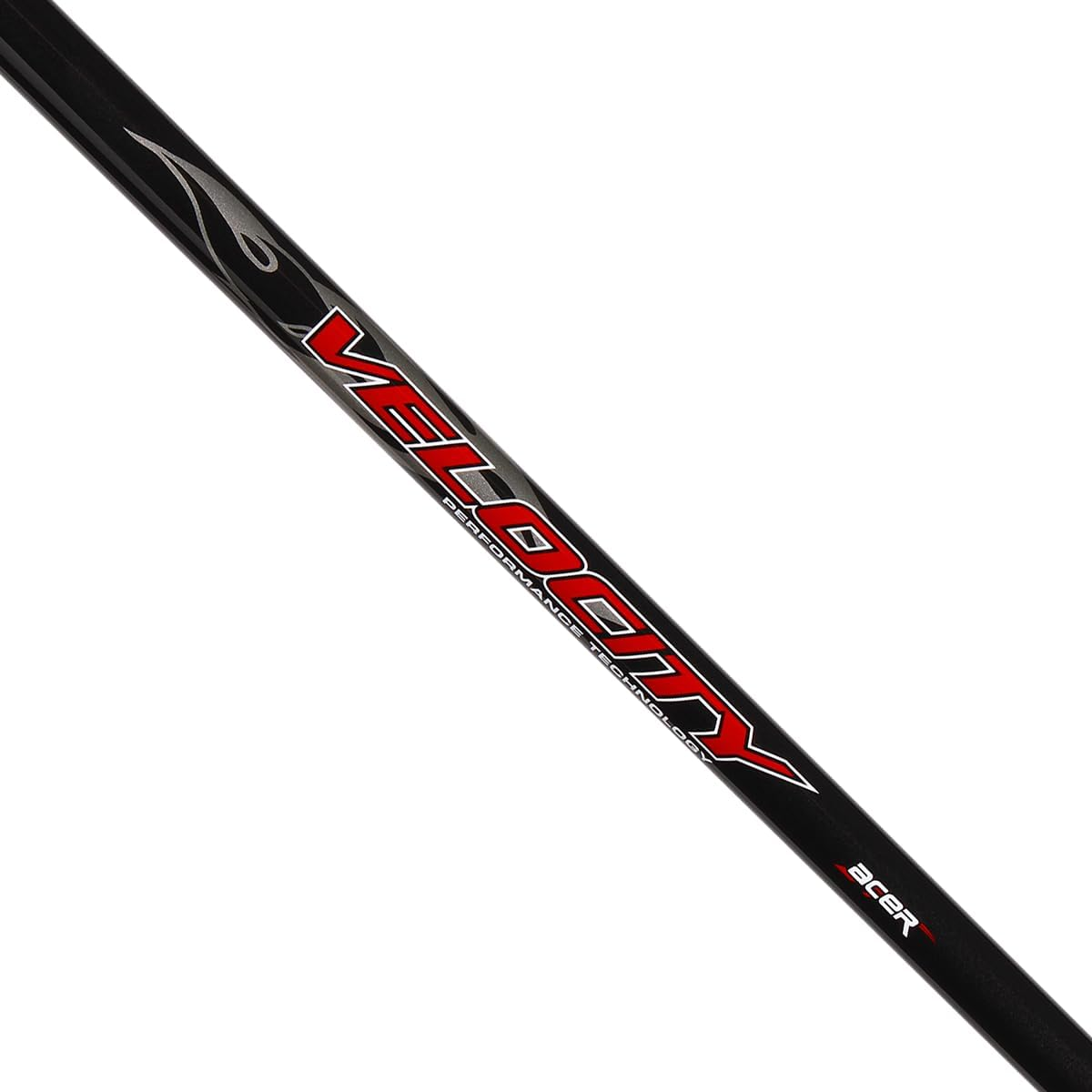 Acer Velocity Graphite Golf Shafts for Woods and Irons, Uncut, Ladies/Senior Regular/Stiff Flex, Driver/Fairway/Hybrid/Iron/Wedge Shaft