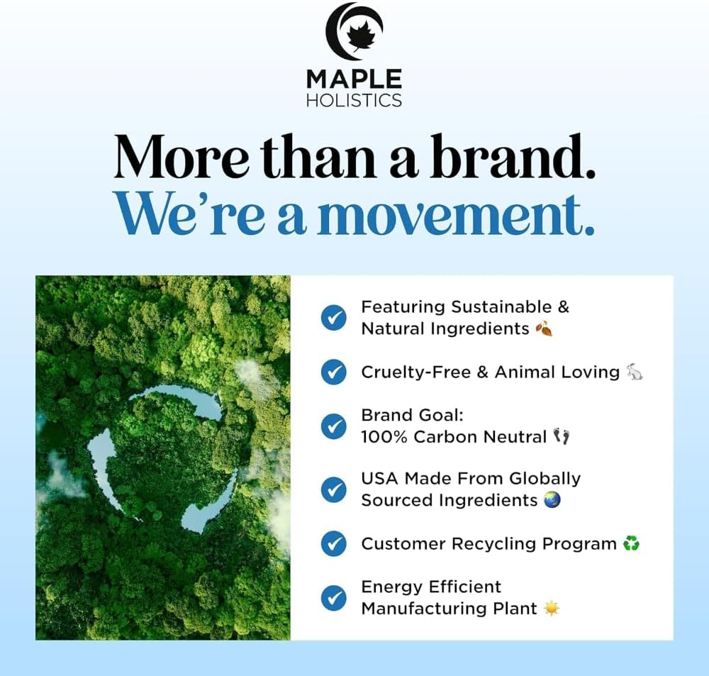 Volumizing Biotin Shampoo for Thinning Hair - Thin Hair Shampoo with Rosemary Argan and Essential Oils for Hair Care - Vegan Sulfate Free Shampoo for Damaged Dry Hair Paraben and Cruelty Free