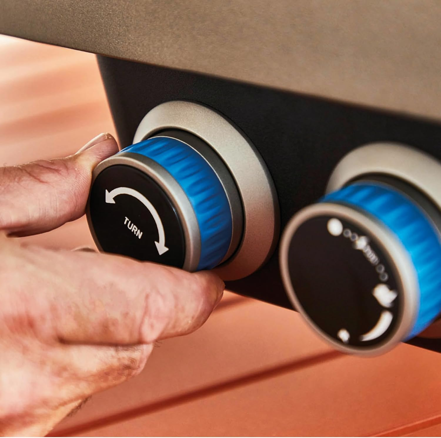 Tefal JM4188 Pizza Pronto Outdoor Gas Pizza Oven image number 4