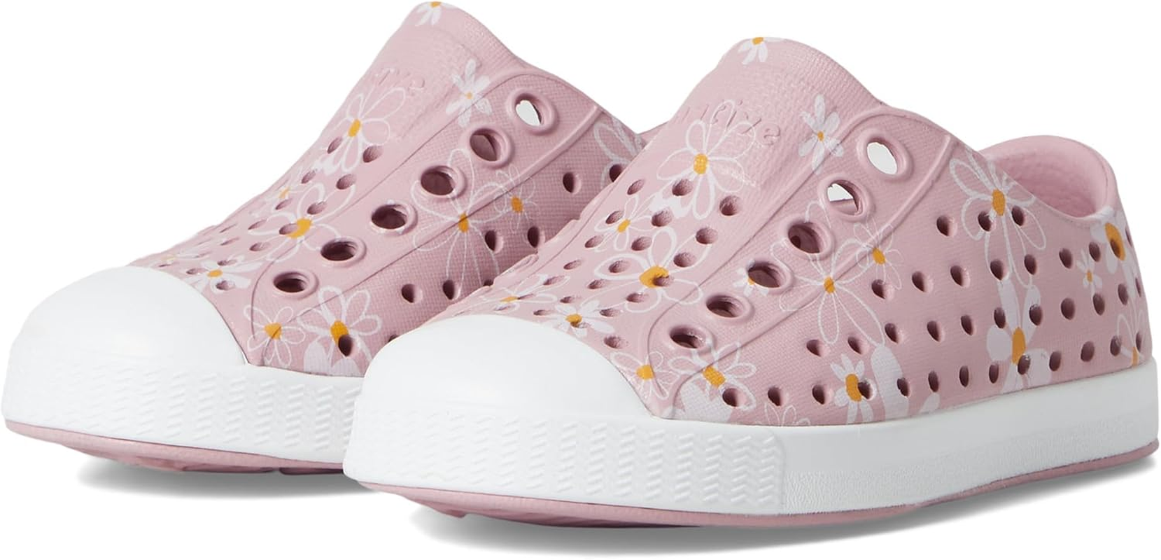 Native Shoes Unisex-Child 12100100 Jefferson Junior