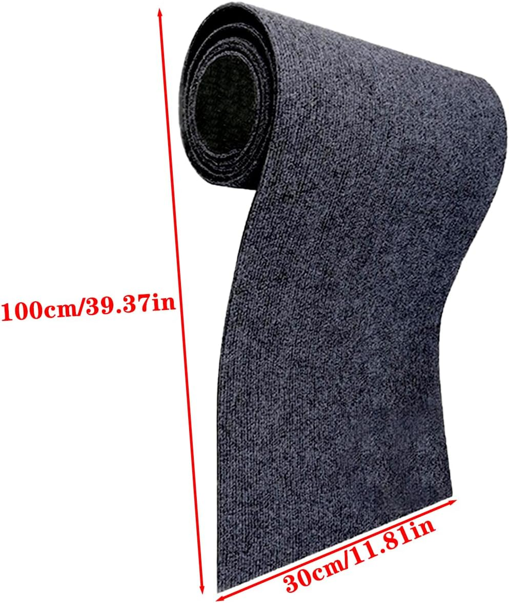 Cat Scratching Mat, Self-Adhesive Cat Scratching Mat, Wall Cat Scratching Mat, Scratching Mat for Cats, Scratching Mat, Couch for Cat Scratching Posts, Cat Toys or Cat Beds image number 4