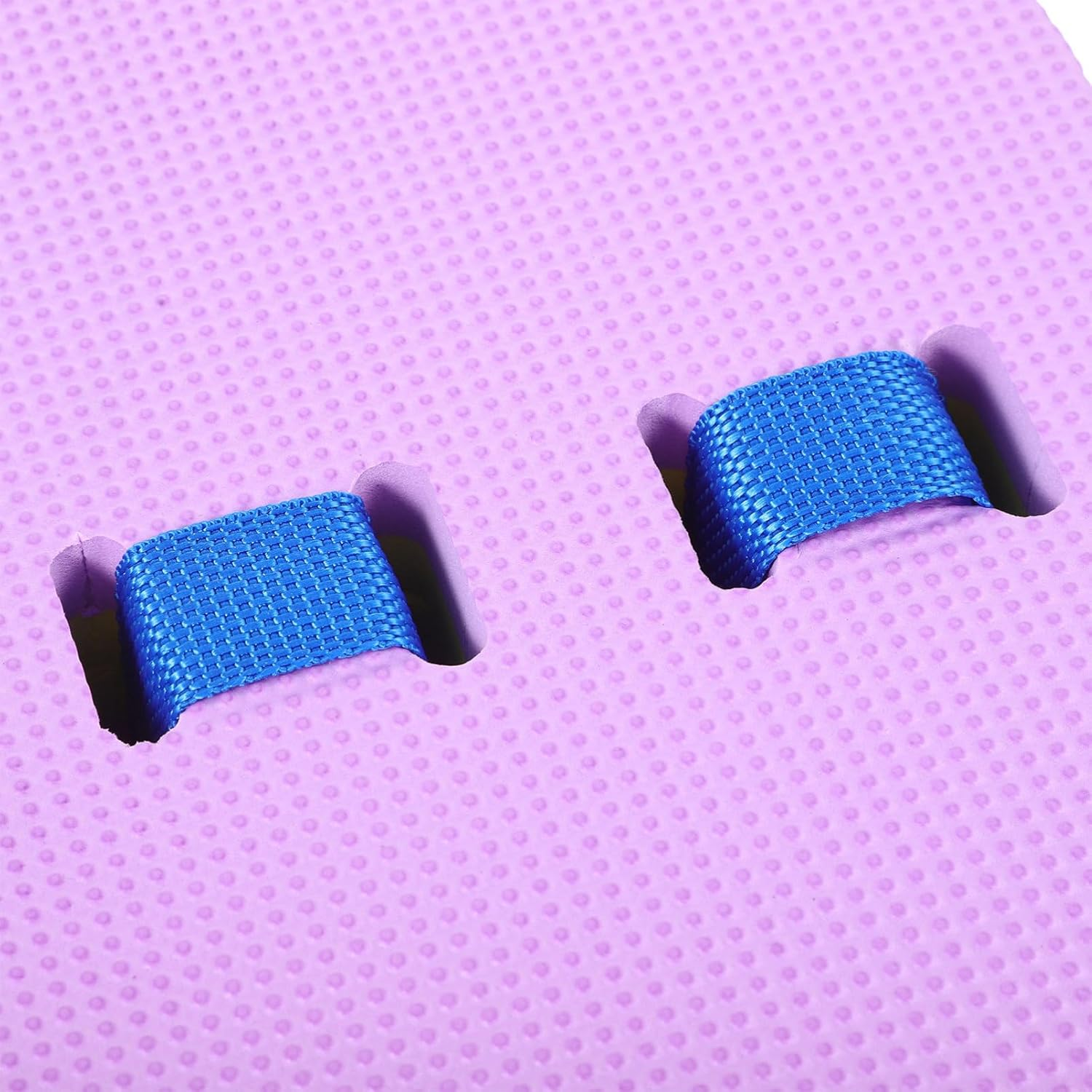 Yardwe Swimming Board Swim Back Bubble Swimming Training Float Back Bubble Float Back Float Swim Aid Float for Swimming Swim Training Kickboard Floating Swim Float Swim Trainer Eva