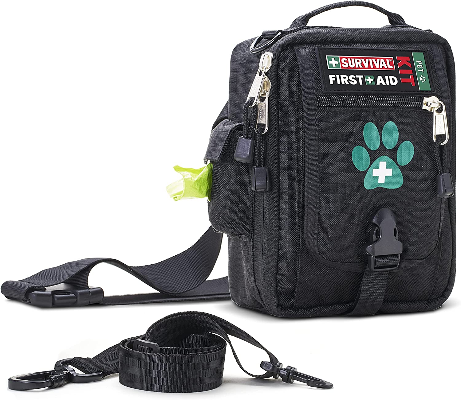 SURVIVAL Pet First Aid KIT image number 1
