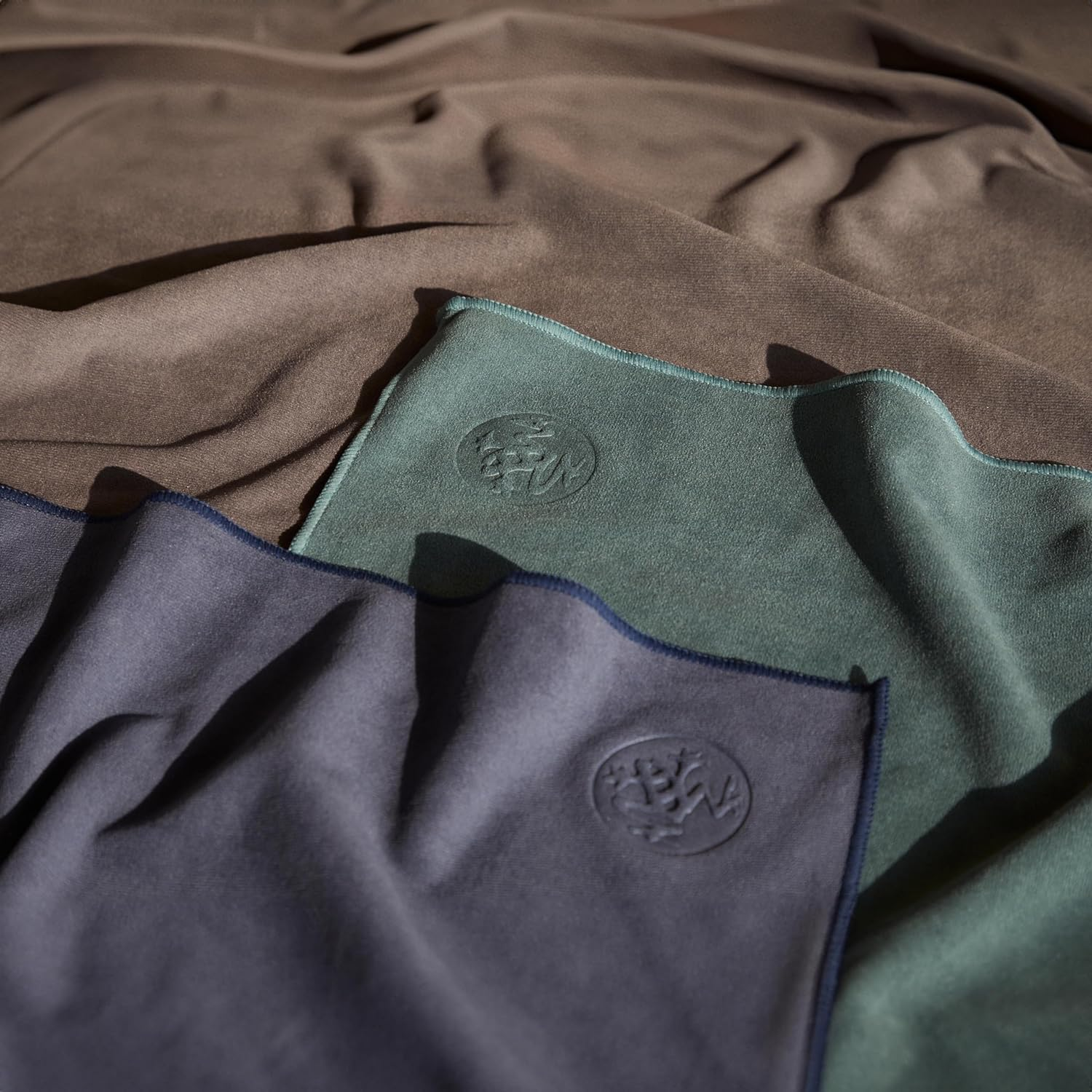 Manduka Equa Yoga Hand Towel image number 4