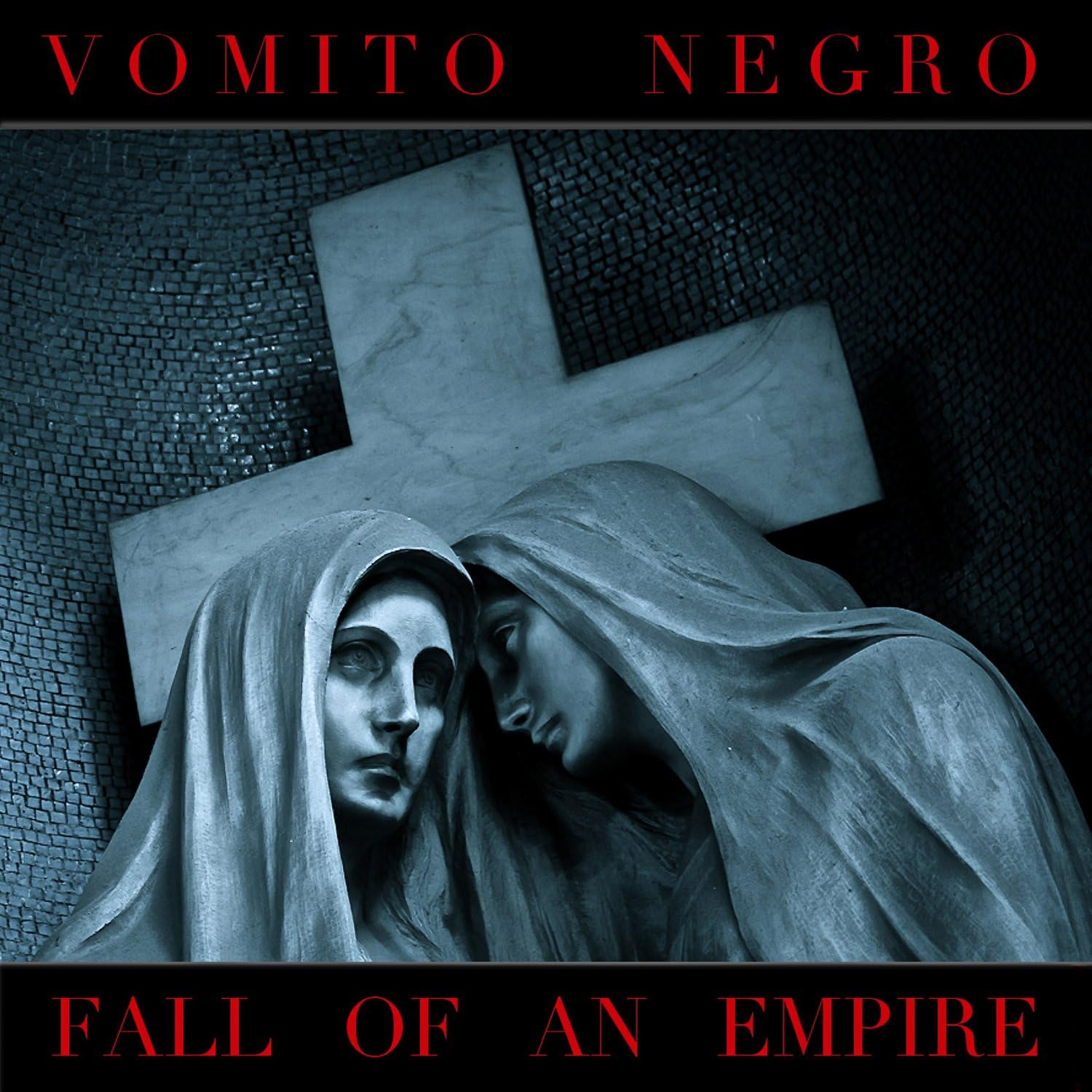 Fall of an Empire (CD) image number 1