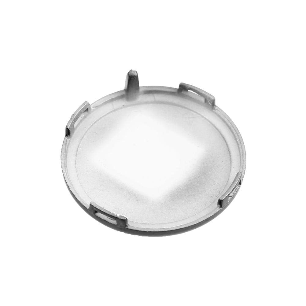 BMW Button Starter Parts, Engine Start Start Button Cover, Engine Button, E90 Engine Start Replace Switch Cover for Bmw(Black (E Chassis)) image number 3