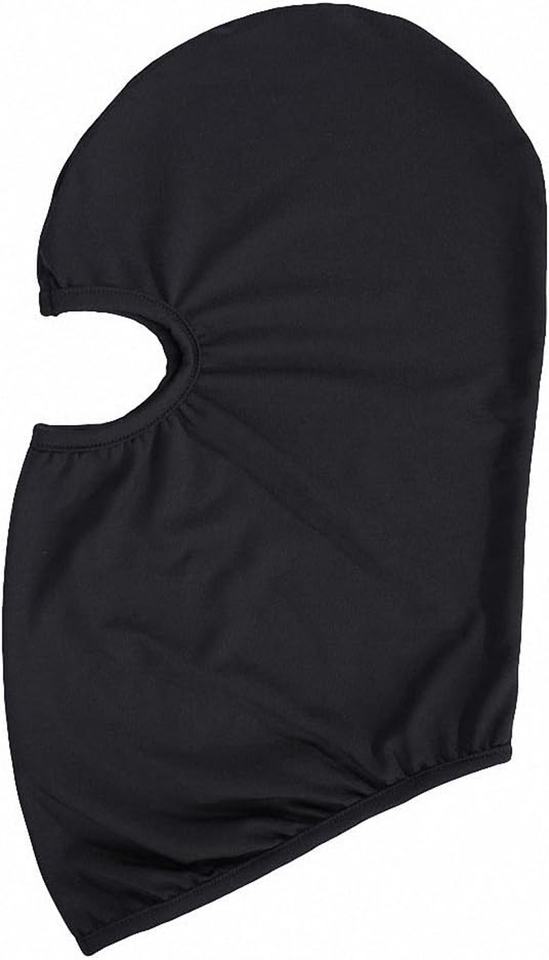 Kids Thin Hood Balaclava,Ski Face Mask Balaclava for Child (20 Colors)