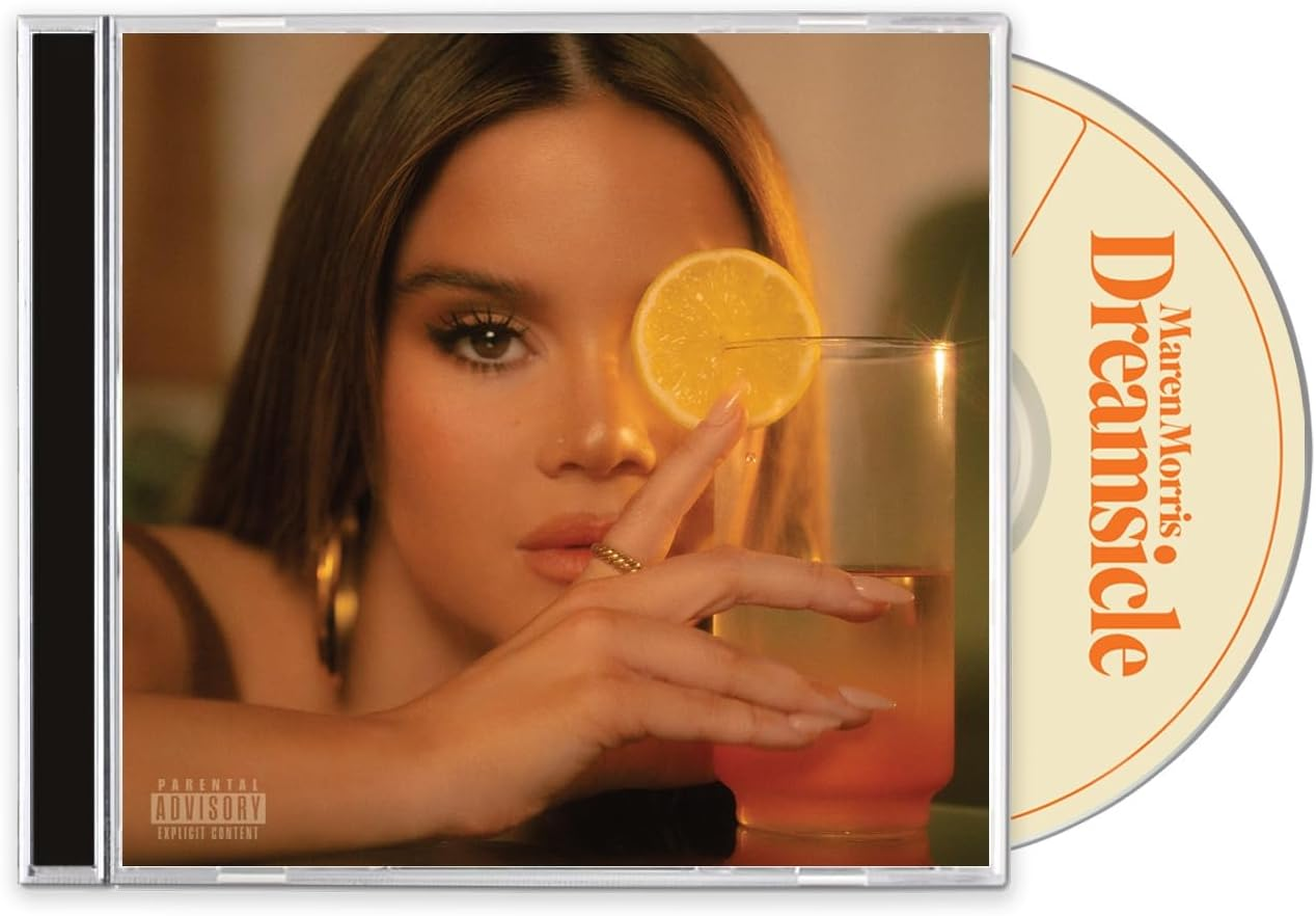 Dreamsicle Dreamsicle image number 1