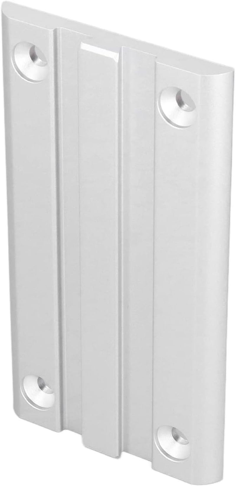 Aluminum Alloy Rotatable Surpport, Removable Table Leg Bracket, Lightweight RV Accessories for Caravan Motorhome, Suitable for RV, Yacht, Furniture