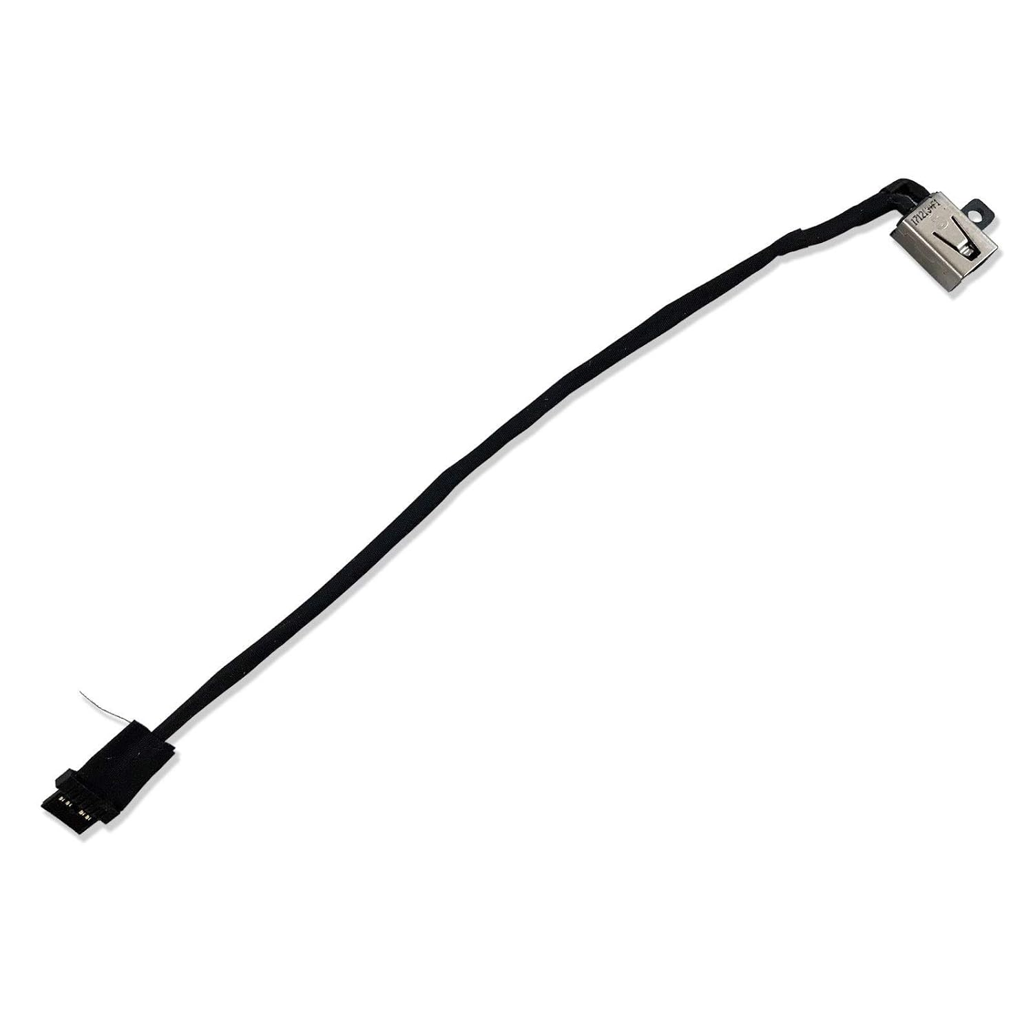 Replacement New DC Power Jack Harness Cable for HP Chromebook 11 G5 EE Series 918169-YD1 image number 3