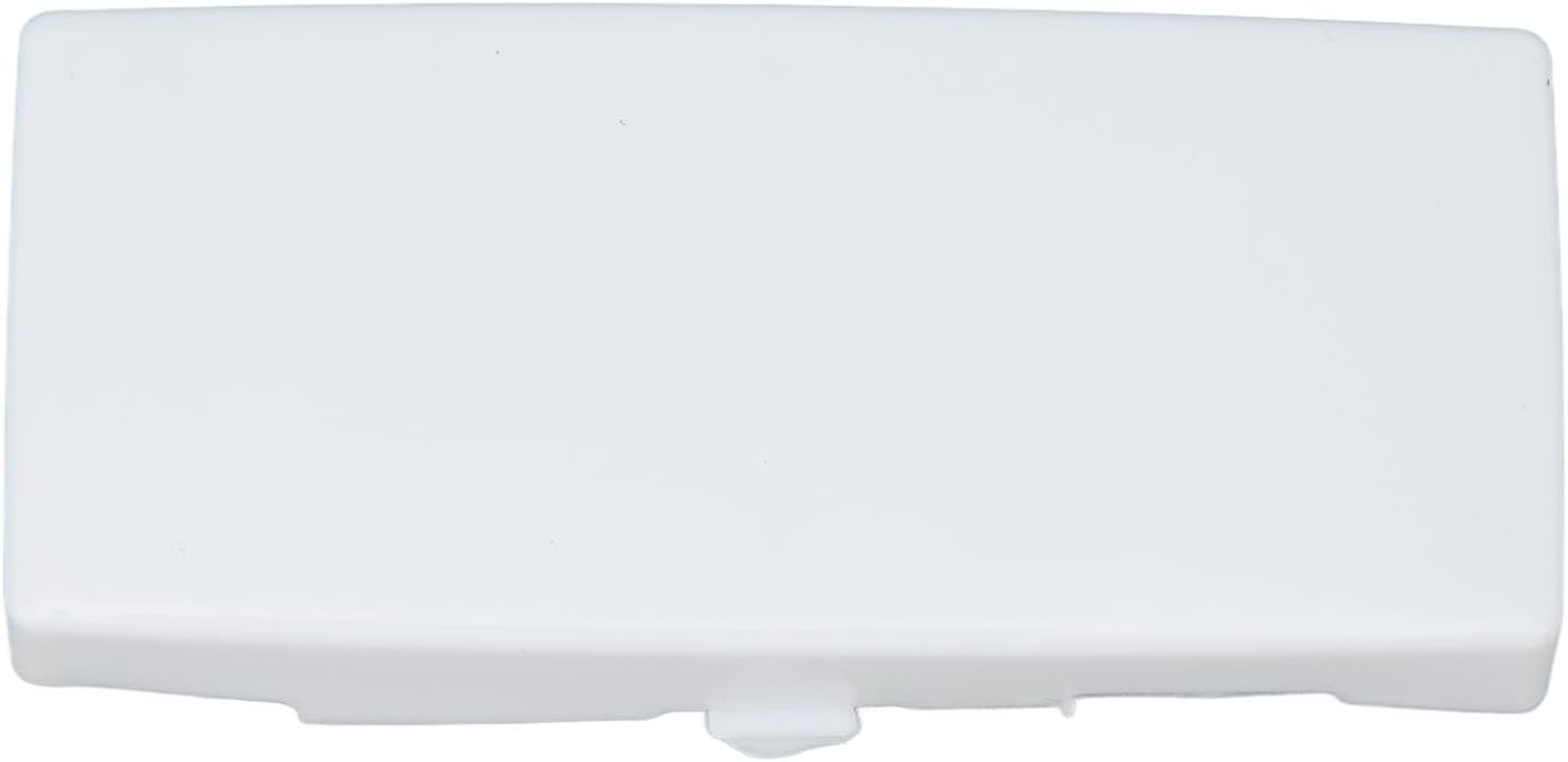 Interior Dome Light Lens Cover 336201 ABS Interior Roof Map Light Lens Cover, Car Dome Light Cover for Corvettes 19741982 image number 5