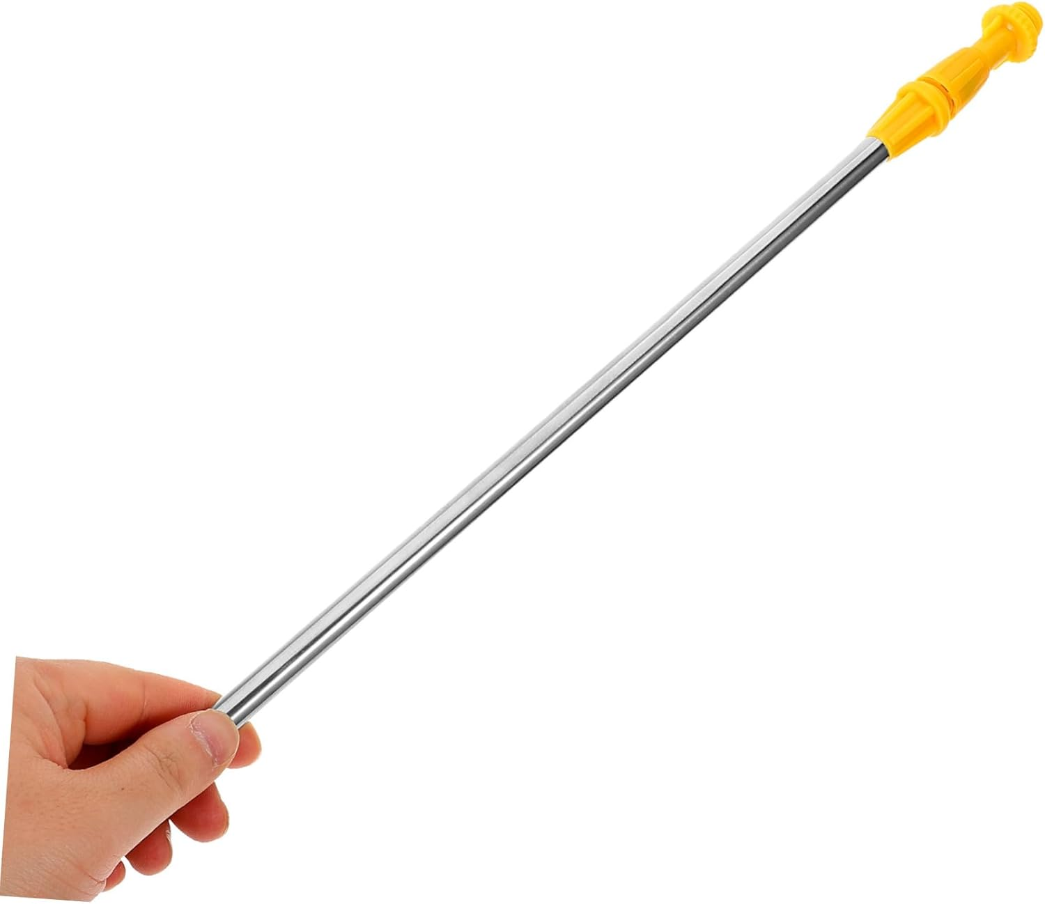 POPETPOP 1Set Gardening Sprayer Rod Extendable Sprayer Pole for Efficient Spraying Orchards and Gardens Leak Design Includes Gaskets and Nozzles image number 2