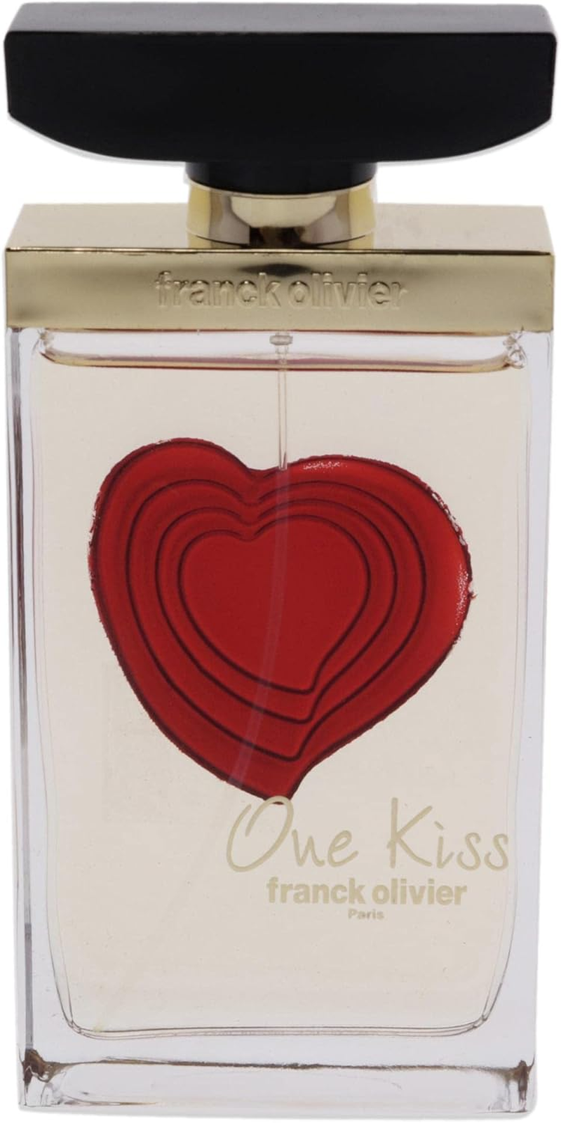 Franck Olivier One Kiss for Women 2.5 Oz EDP Spray image number 2