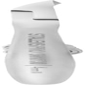 STALEKS PRO SMART 30 Professional Cuticle Nippers (NS-30/4) image number 2