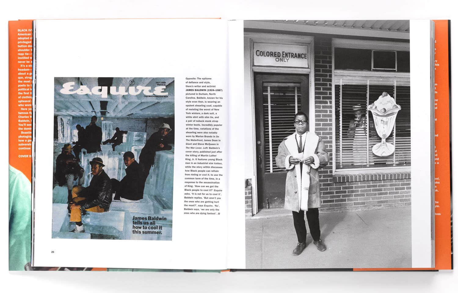 Black Ivy: a Revolt in Style image number 5