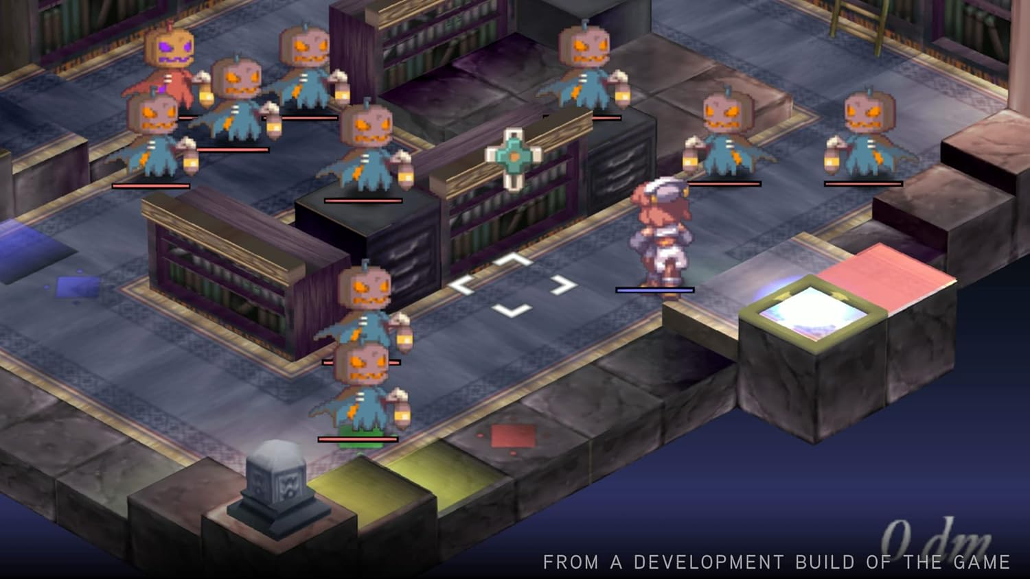 NIS America Prinny Presents NIS Classics Volume 3 - Deluxe Edition Nintendo Switch Game image number 4