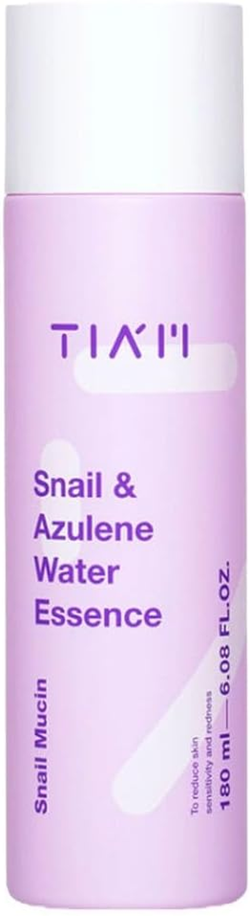 Tia&rsquo;M Snail & Azulene Water Essence 180 Ml image number 2
