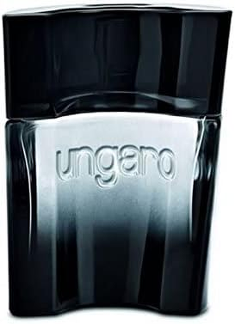 Masculin by Emanuel Ungaro Eau De Toilette Spray 90Ml