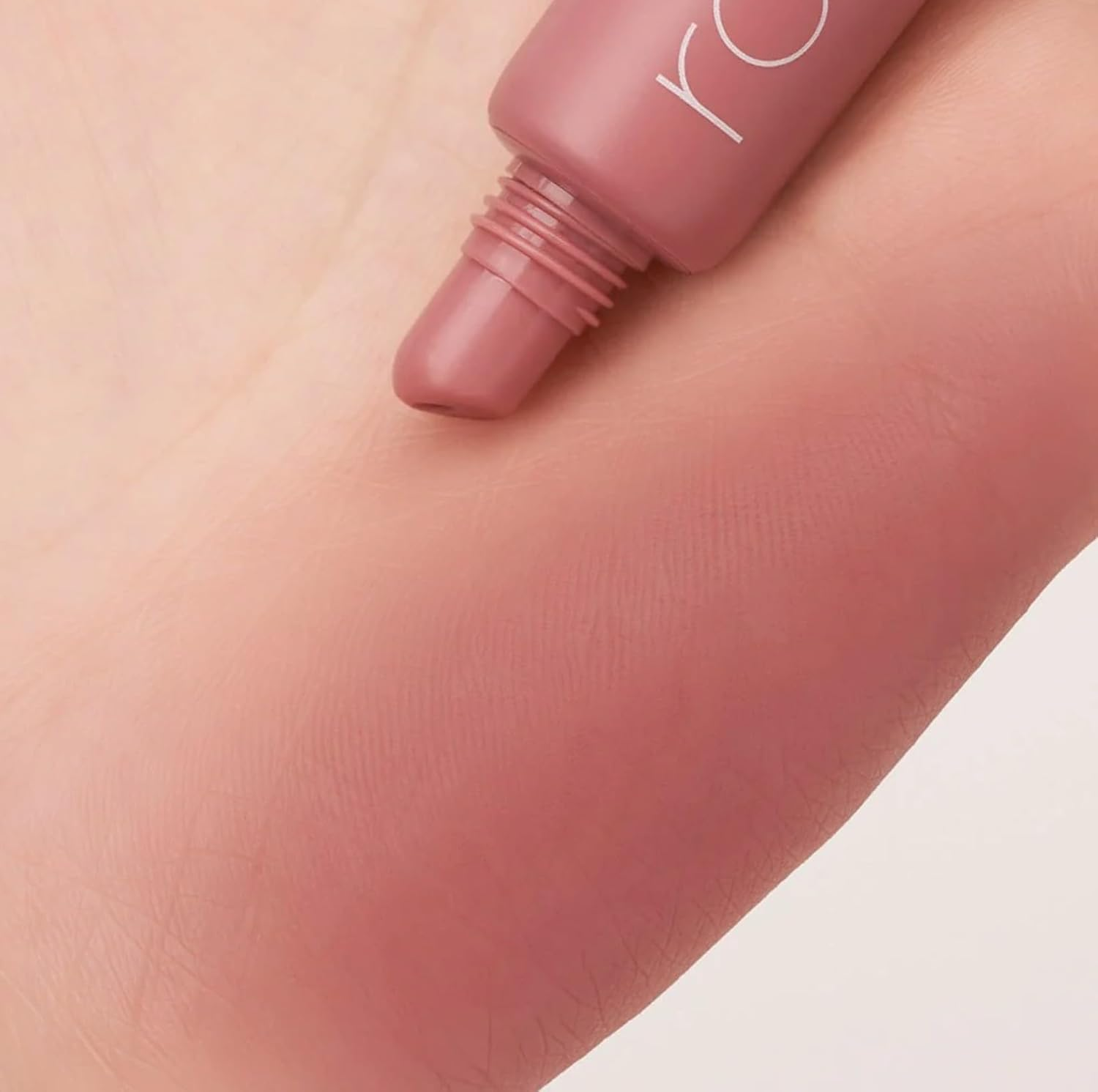 Rom&Nd Color Lip Matte 02 Hush Grape 19G image number 2