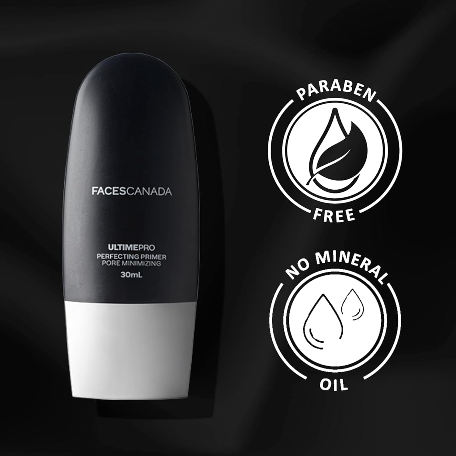 Faces Ultime Pro Perfecting Primer, 30Ml image number 1