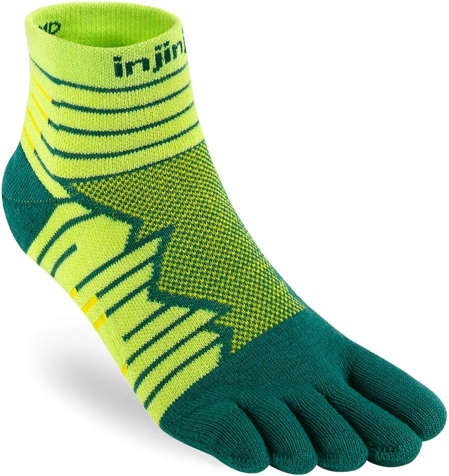 Injinji Ultra Run Mini-Crew