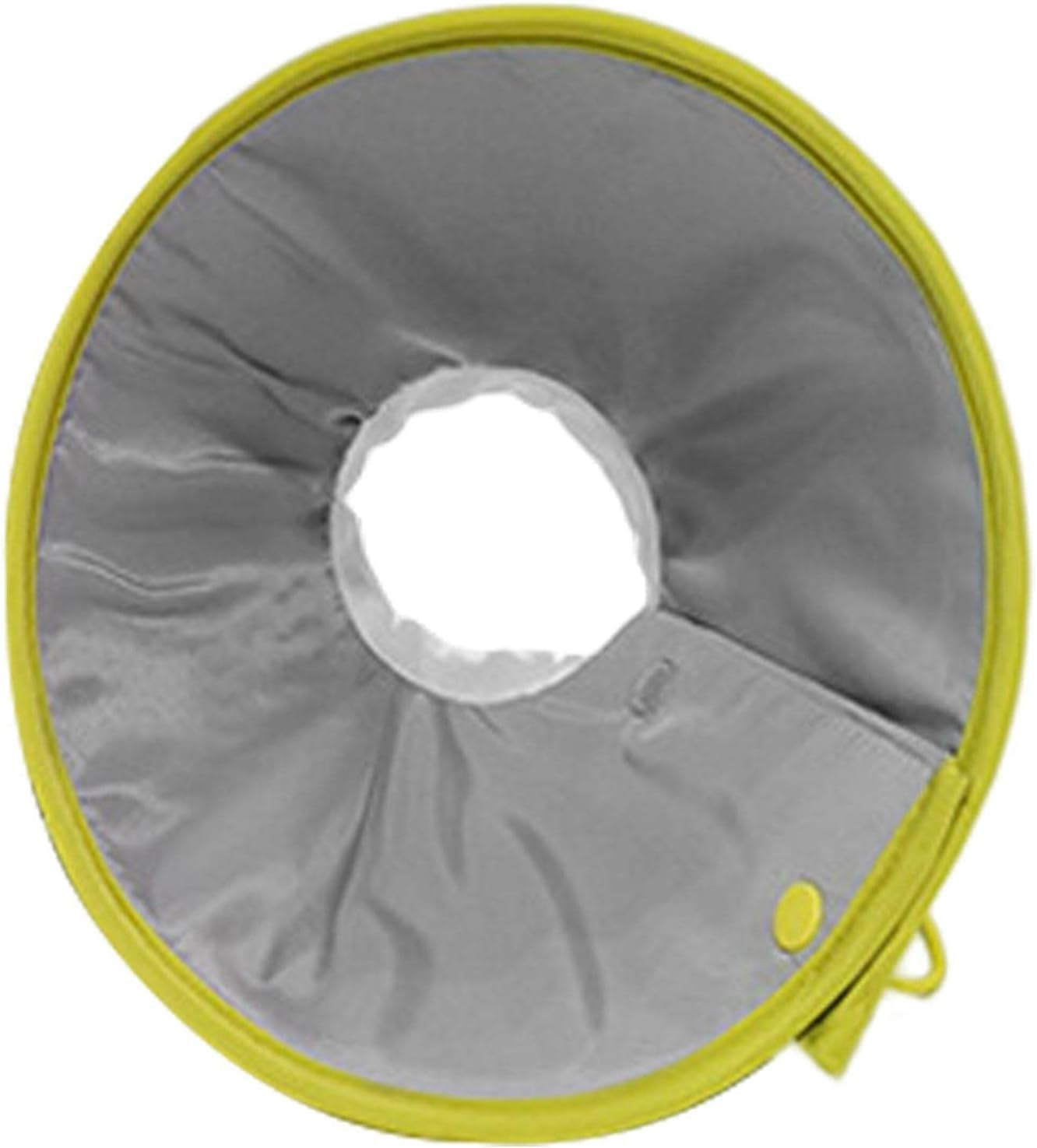 Soft Pet Collar Cone | Cat Recovery Collar Soft Cone Collars for Cat,Neck Cone after Surgerys, Elizabethan Collars Fit for Kitties, Small Dogs Buniq image number 2