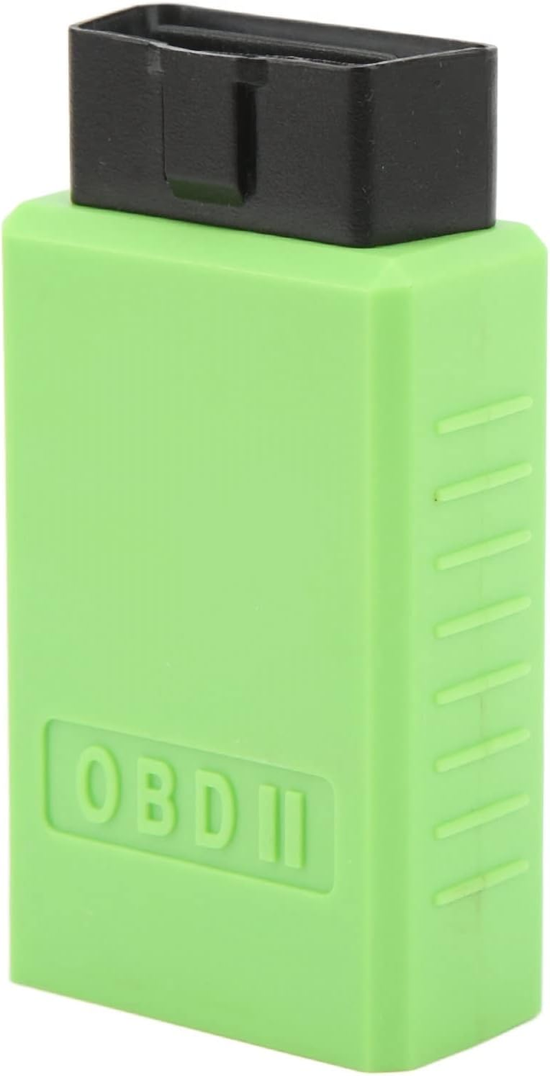 OBDII Key Programmer, Remote Key Programmer, Wear-Resistant, Stable Performance, Portable for G and H Chip image number 5