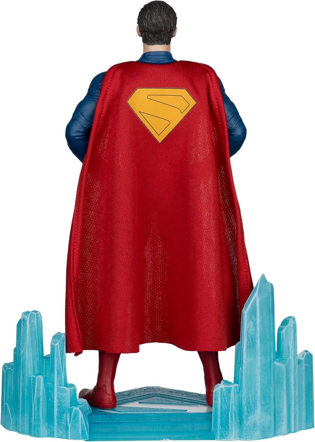 Mcfarlane Toys Superman: Legacy (2025) - Superman 12" Figure image number 4