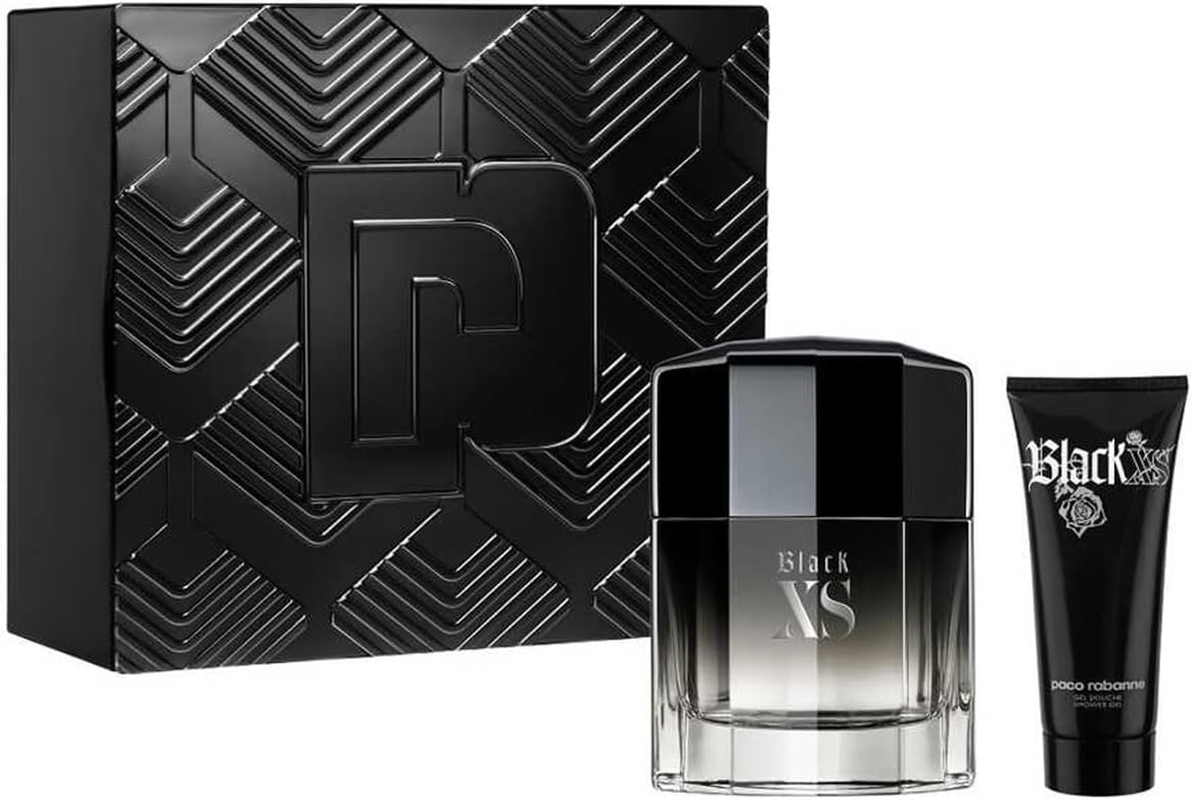 Paco Rabanne Black XS image number 4