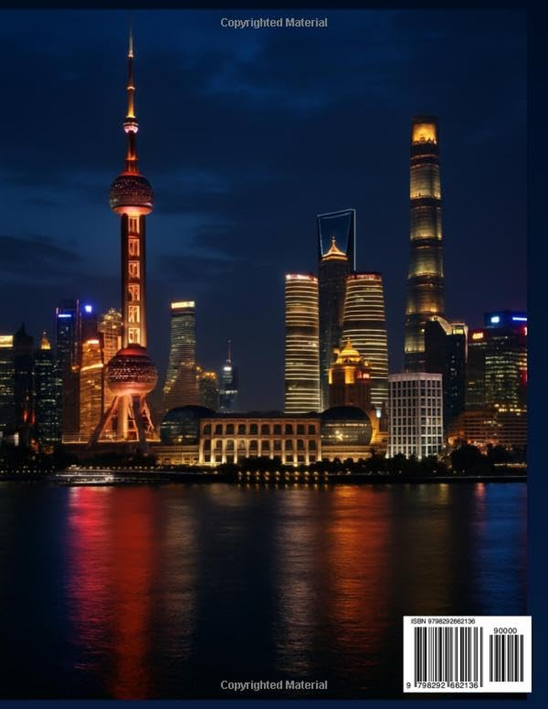 CHINA TRAVEL GUIDE 2026-2027