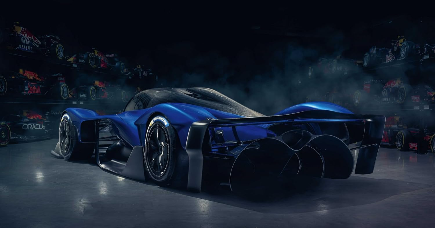 Top Gear Hypercars: the Greatest Automotive Gamechangers