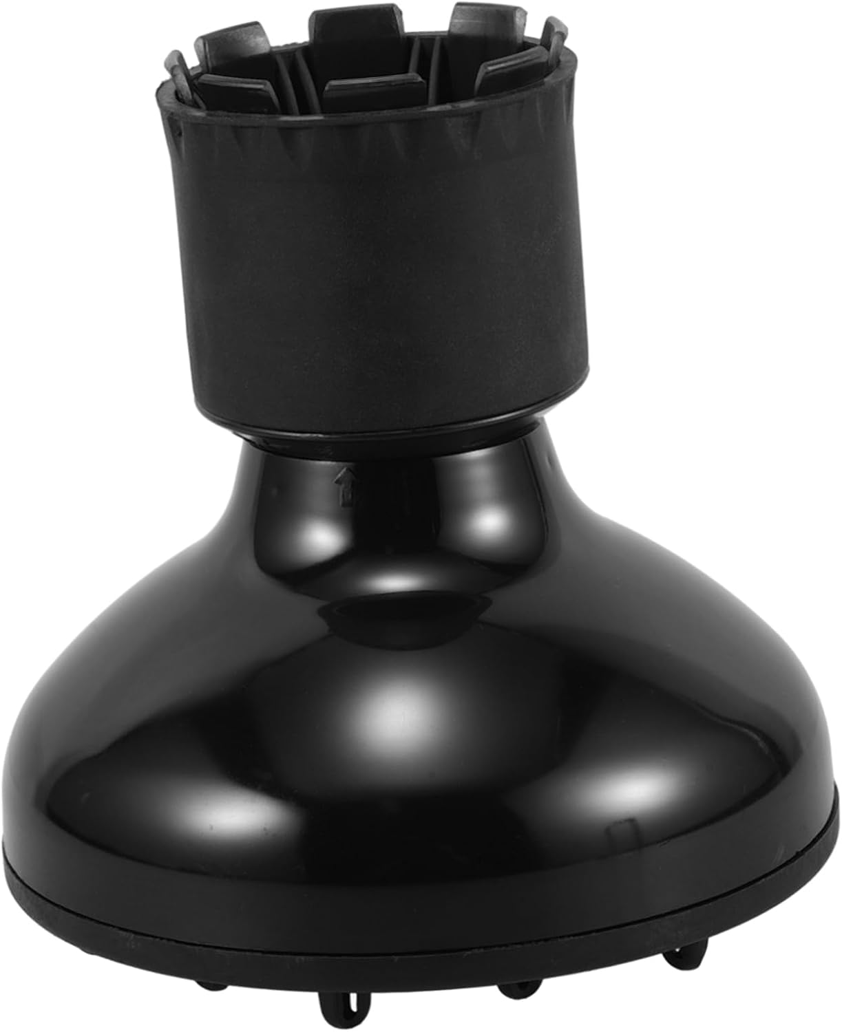 CALLARON Hair Dryer Diffuser Cap Adjustable Airflow Quick Styling Tool for Home and Salon Use image number 4