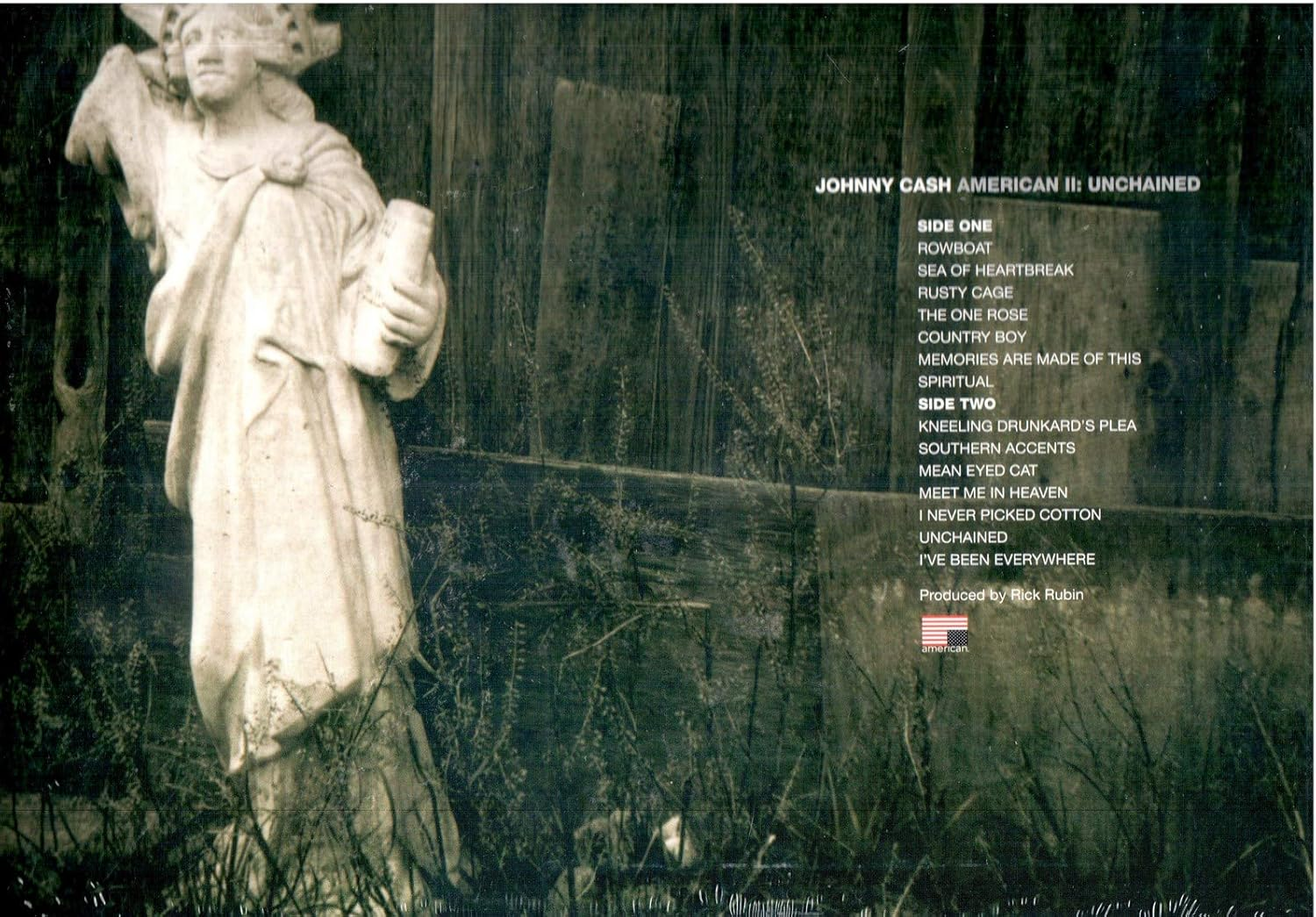 American II: Unchained image number 2